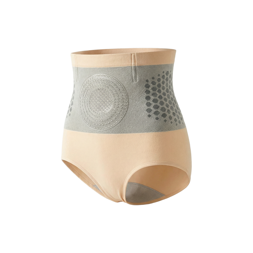 👙 Official Brand Store | 🍑🍑 GFOUK® 2026 Moringa & Berberine 4-in-1 Micro-Particle Sculpting & Fat-Burning Shorts