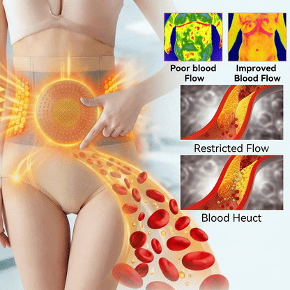 👙 Official Brand Store | 🍑🍑 GFOUK® 2026 Moringa & Berberine 4-in-1 Micro-Particle Sculpting & Fat-Burning Shorts