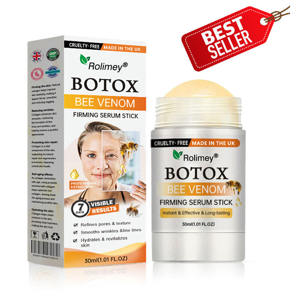 Made and Shipped from UKRolimey Botox Be