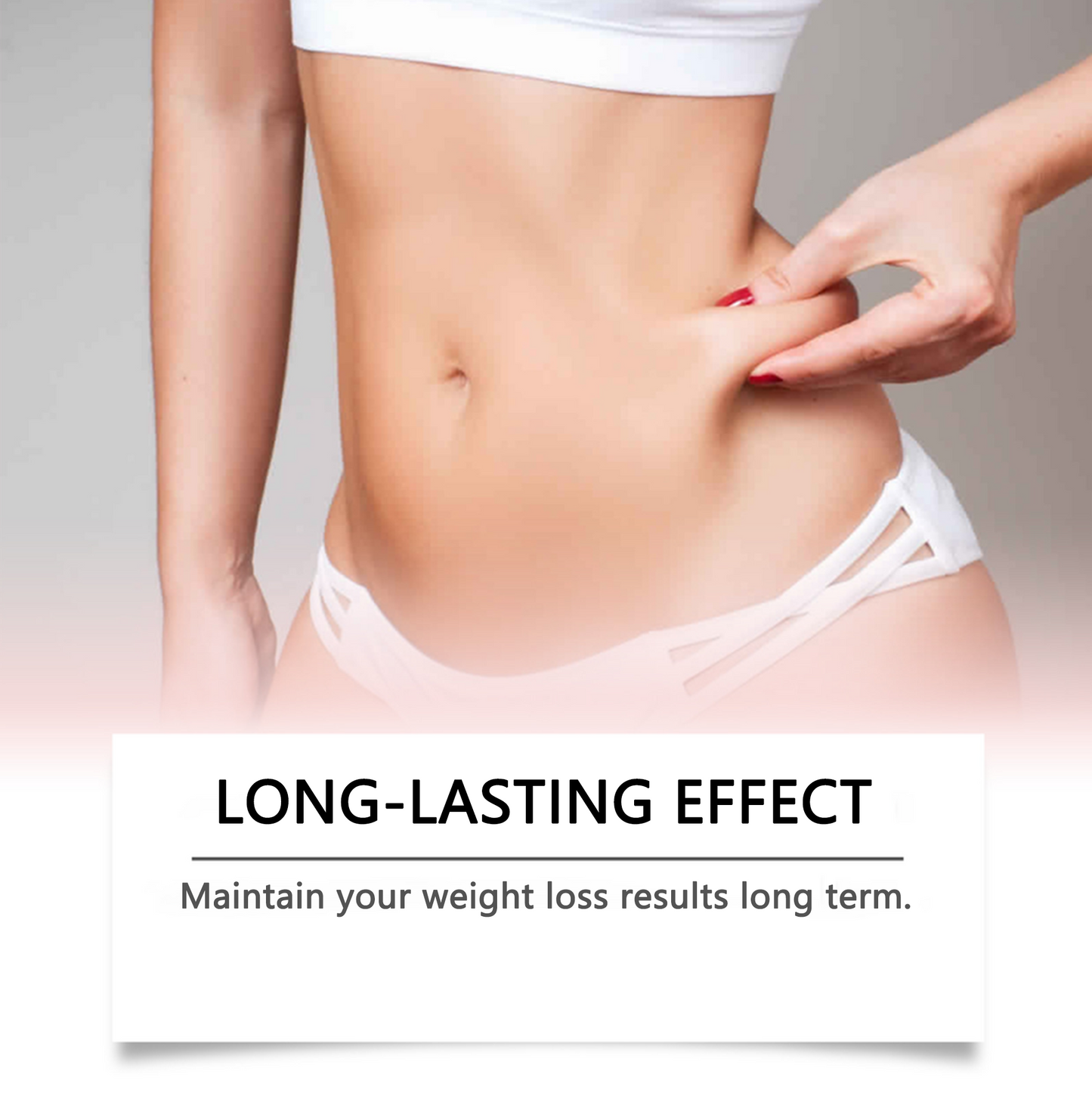 🍒 Berberine Weight Loss Patch: Naturally control your appetite, boost your energy, and reduce stress.