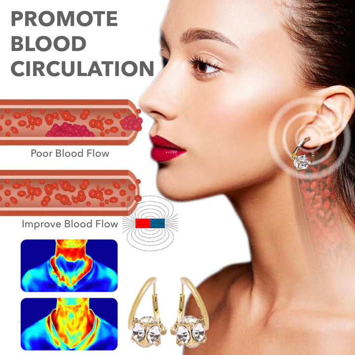 （LAST DAY SALE-80% OFF🔥)👩‍⚕️🎁 𝐅𝐮𝐭𝐮𝐬𝐥𝐲™ 𝐋𝐲𝐦𝐩𝐡𝐯𝐢𝐭𝐲 𝐌𝐚𝐠𝐧𝐞𝐓𝐡𝐞𝐫𝐚𝐩𝐲 𝐆𝐞𝐫𝐦𝐚𝐧𝐢𝐮𝐦 𝐄𝐚𝐫𝐫𝐢𝐧𝐠𝐬