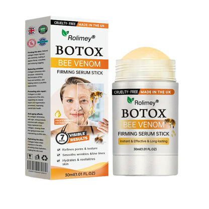 Made and Shipped from UKRolimey Botox Be