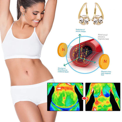 （LAST DAY SALE-80% OFF🔥)👩‍⚕️🎁 𝐅𝐮𝐭𝐮𝐬𝐥𝐲™ 𝐋𝐲𝐦𝐩𝐡𝐯𝐢𝐭𝐲 𝐌𝐚𝐠𝐧𝐞𝐓𝐡𝐞𝐫𝐚𝐩𝐲 𝐆𝐞𝐫𝐦𝐚𝐧𝐢𝐮𝐦 𝐄𝐚𝐫𝐫𝐢𝐧𝐠𝐬