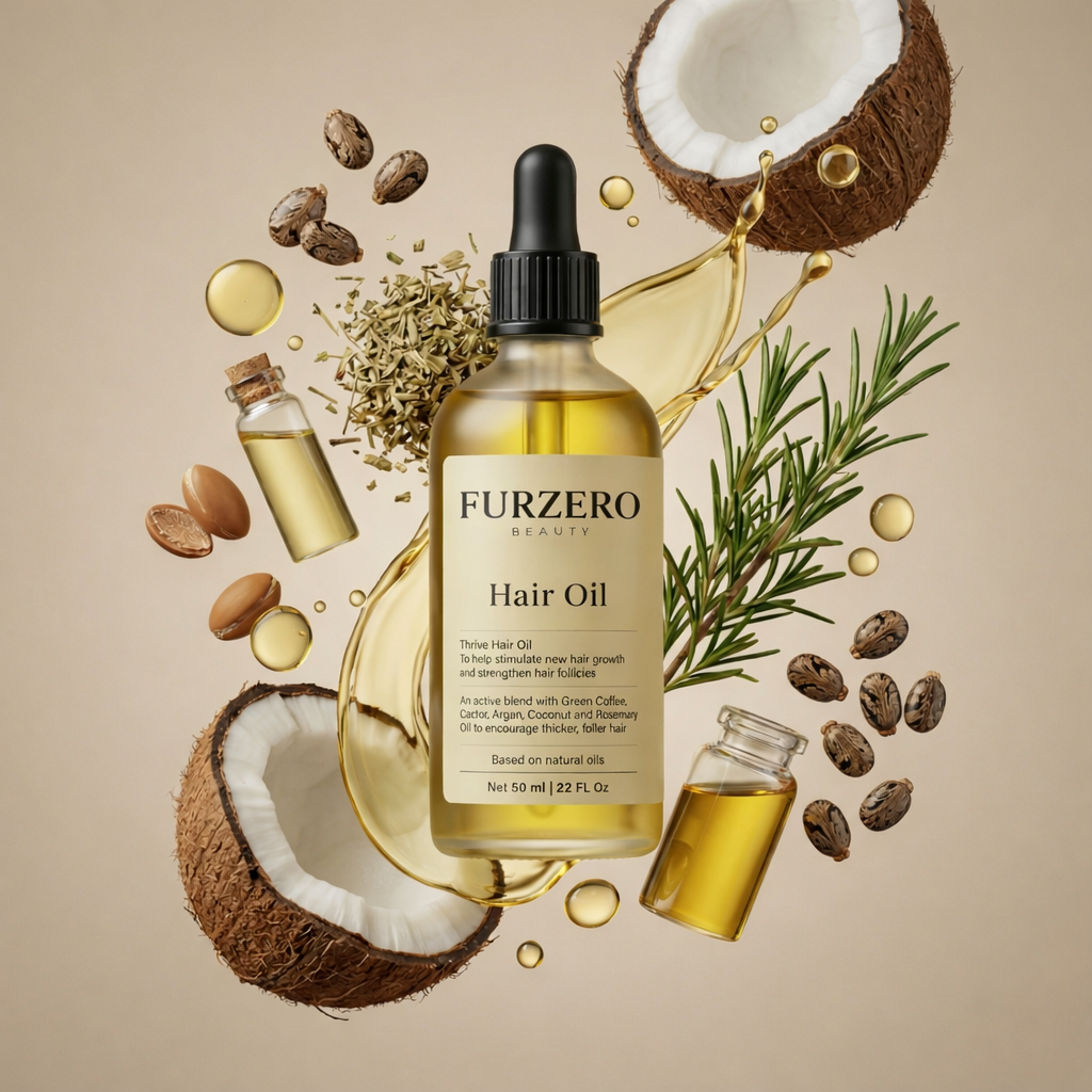 ✨𝑶𝒇𝒇𝒊𝒄𝒊𝒂𝒍 𝑺𝒕𝒐𝒓𝒆 | LAST DAY SALE 60% OFF⏰ 𝐅𝐔𝐑𝐙𝐄𝐑𝐎 𝐍𝐚𝐭𝐮𝐫𝐚𝐥 𝐇𝐚𝐢𝐫 𝐎𝐢𝐥