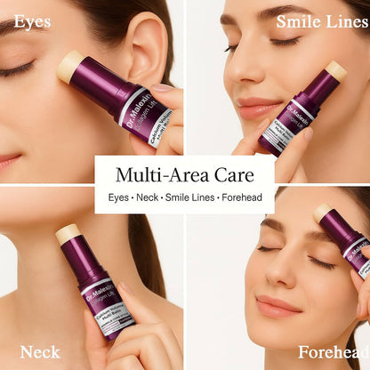 [Dr.Malexin Official]Calcium Volume Multi Balm+Eye Patch 60ea Korean Skin Care Cosmetics