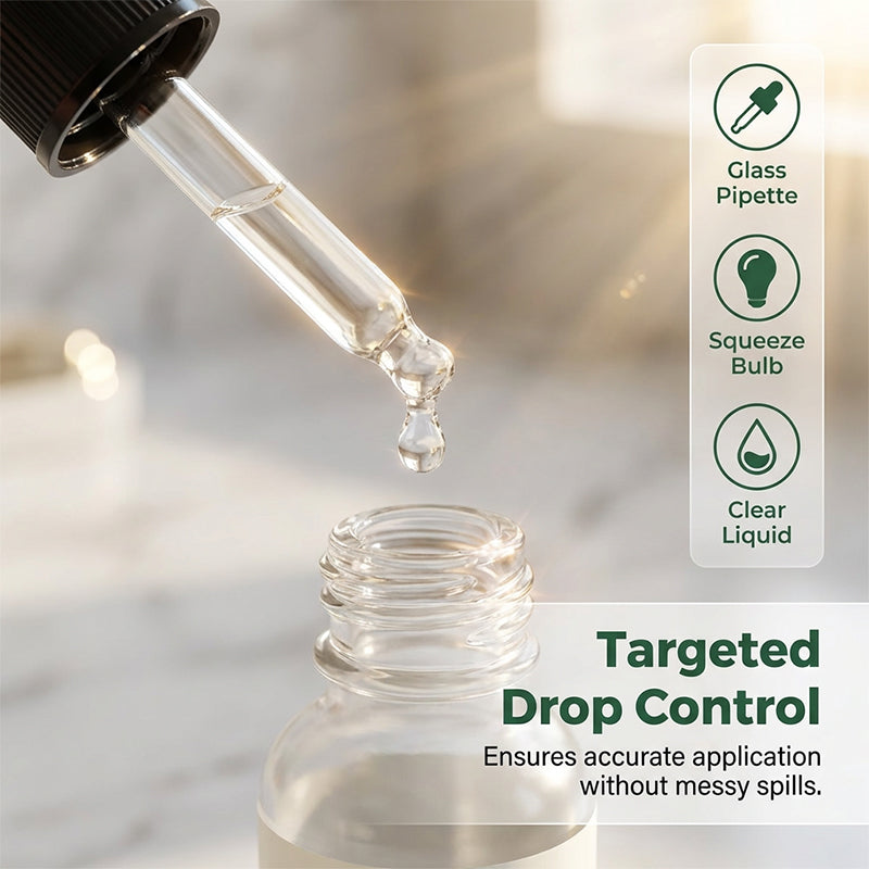 🧑‍⚕️Tinnitus Relief Ear Drops| Doctor-Trusted, Soothes Ringing, Itching & Ear Discomfort
