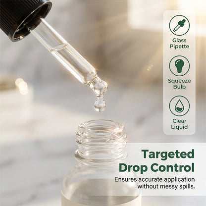 🧑‍⚕️Tinnitus Relief Ear Drops| Doctor-Trusted, Soothes Ringing, Itching & Ear Discomfort